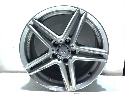 Fælk MERCEDES-BENZ C-CLASS T-Model (S204) C 320 CDI (204.222) (224 hp) 32146426