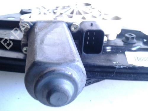 Used Rear left window mechanism MERCEDES-BENZ E-CLASS (W211) E 320 CDI (211.026) (204 hp) 8319646