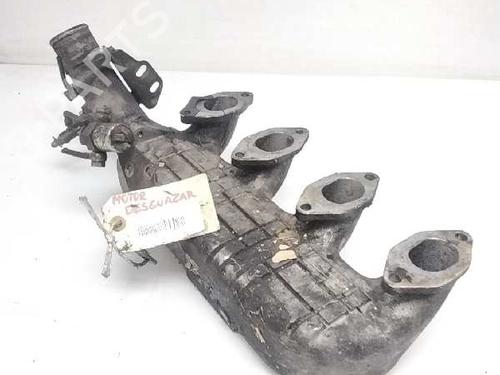 Manifold Indsugning RENAULT MASTER II Van (FD) [1997-2013]  13540031