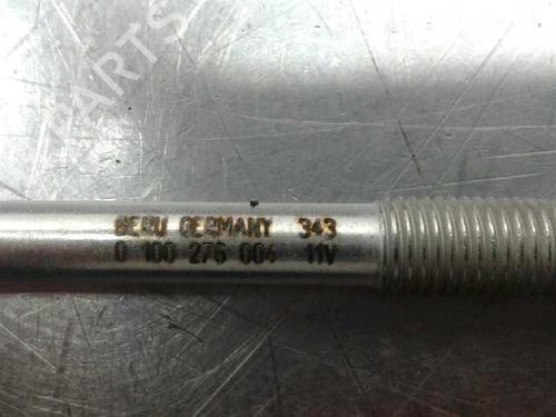 Other CITROËN C3 Pluriel (HB_) 1.4 HDi | BP14313975O1 