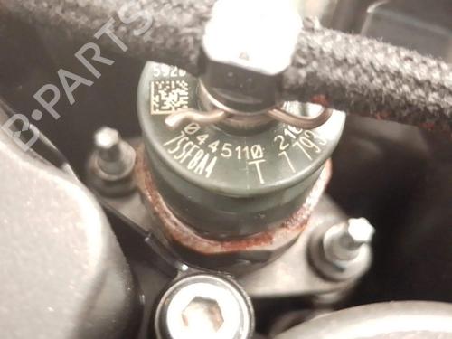 Engine BMW X3 (E83) 2.0 d | BP37024595M1 - Image 6