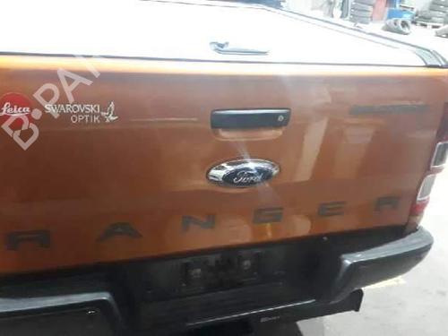 Right front driveshaft FORD RANGER (TKE) | BP12131823M39 - Image 8