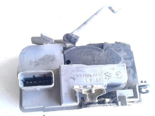 Front left lock CITROËN XSARA (N1) 2.0 HDi 90 | BP7465277C98 