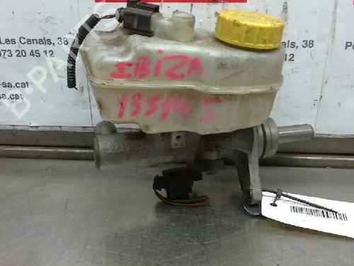 Brake master cylinder SEAT IBIZA IV (6J5, 6P1)  | BP1620465M77 