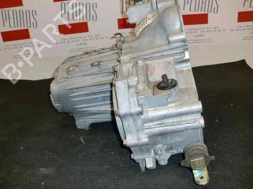 Gearbox NISSAN PRIMERA Hatchback (P11) 1.6 16V | BP1275163M3 