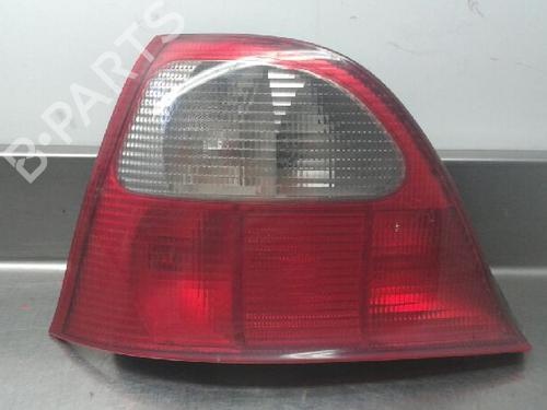 Used Left taillight ROVER 200 II Hatchback (RF) [1995-2000]  6982762