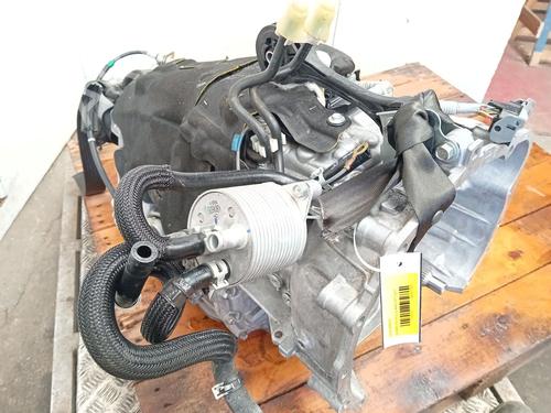 Gearbox SUBARU XV (GT) 2.0 i AWD (GT7) | BP27702887M3 