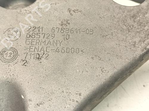 Engine mount BMW 1 (F20) | BP30198484M89