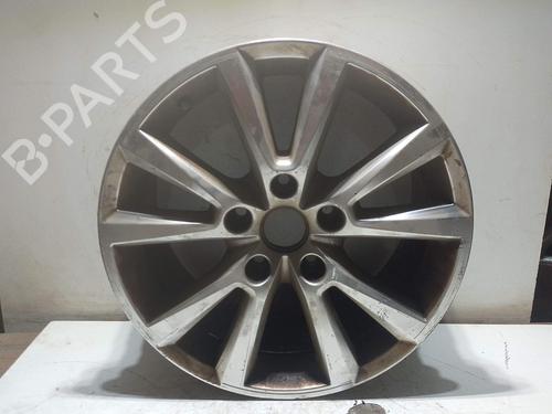 Used Rim Rim 39248233 39248233