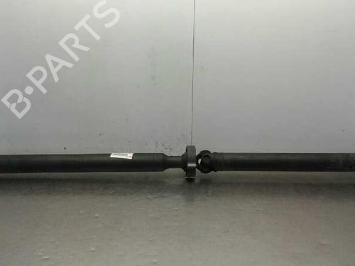 Used Driveshaft BMW 1 (F20) 120 d (184 hp) 3881774