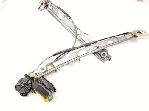 Alzavetro anteriore sinistro RENAULT MEGANE II Hatchback Van (KM0/2_) [2003-2009]  30578431