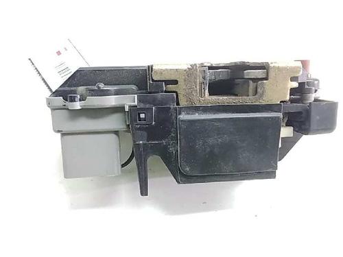Rear right lock CITROËN C5 II (RC_) 1.6 HDi (RC8HZB) | BP11882734C99 