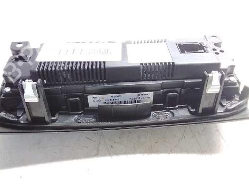 Climate control MERCEDES-BENZ E-CLASS Coupe (C207)  | BP12138739I5 
