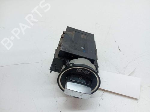 Ignition barrel VW PASSAT B7 Variant (365) 1.6 TDI | BP28211337M48 - Image 2