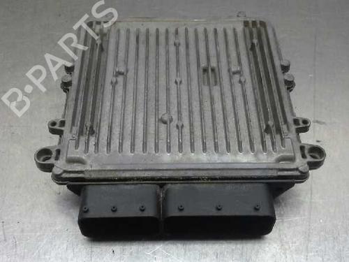 Engine control unit (ECU) MERCEDES-BENZ R-CLASS (W251, V251) R 280 CDI (251.121, 251.026, 251.126) | BP612565M57 