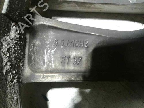 Rim OPEL MERIVA B MPV (S10) 1.6 CDTI (75) | BP14318025C45 