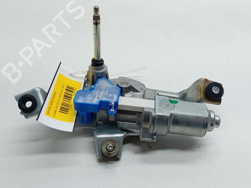 Used Rear wiper motor SUBARU XV (GT) 2.0 i AWD (GT7) (156 hp) 27679759