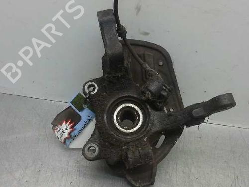 Right front steering knuckle OPEL MERIVA A MPV (X03)  | BP612371M26 