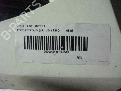 Grille FORD FIESTA IV (JA_, JB_) 1.8 D | BP1359139C40 