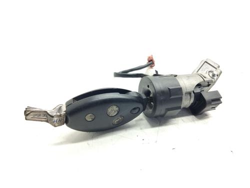 Used Ignition barrel CITROËN C5 II (RC_) 2.0 HDi (RCRHRH) (136 hp) 15663972