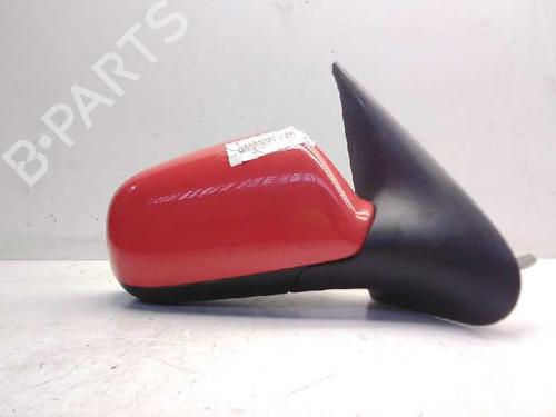 Used Right mirror CITROËN XSARA Coupe (N0) 1.6 16V (109 hp) 10218590