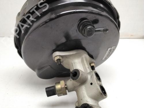 Servo brake NISSAN PATHFINDER II (R50) 3.3 V6 4WD | BP25227581M42 