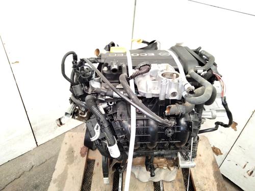 Engine OPEL AGILA (A) (H00) 1.0 12V (F68) | BP28111723M1 
