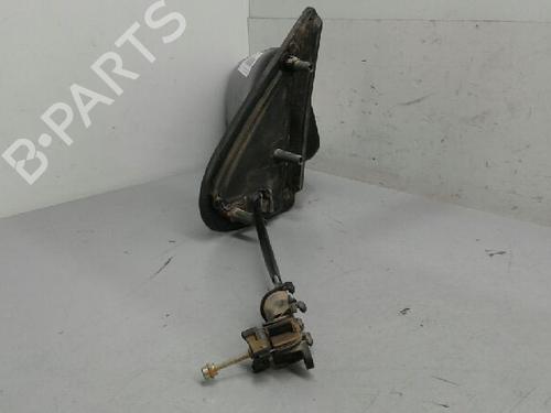 Right mirror VW GOLF III (1H1)  | BP6531170C27 