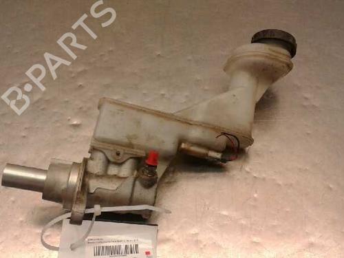 Brake master cylinder NISSAN QASHQAI / QASHQAI +2 I (J10, NJ10, JJ10E) 1.5 dCi | BP7533323M77 
