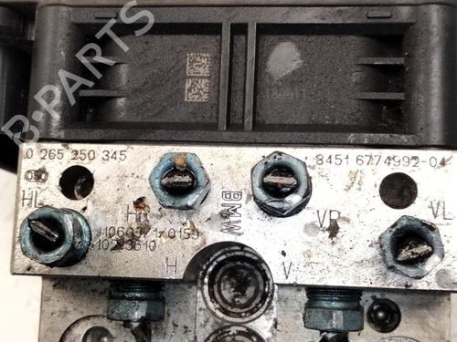 ABS pump BMW X6 (E71, E72) xDrive 40 d | BP30576585M43 