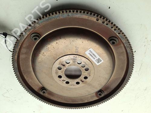Used Flywheel Flywheel 18876014 18876014