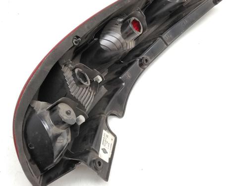 Right taillight NISSAN ALMERA TINO (V10) 2.2 dCi | BP1264042C35 