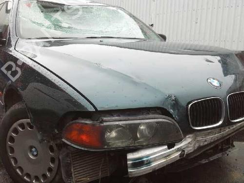 Steering column stalk BMW 5 (E39) 525 tds | BP1402725I23 