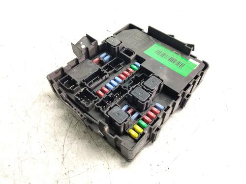 Used Fuse box NISSAN PATHFINDER III (R51) [2005-2025]  18012444