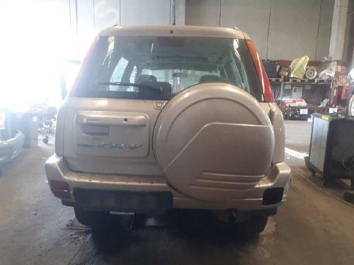AC radiator HONDA CR-V I (RD)  | BP17389623M32 