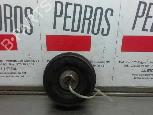 Used Pulley RENAULT ESPACE III (JE0_) [1996-2002]  14310816