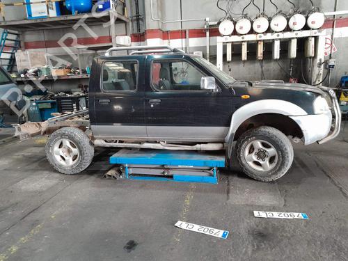 Right front window switch NISSAN PICK UP (D22) 2.5 Di | BP29587550I26 - Image 5