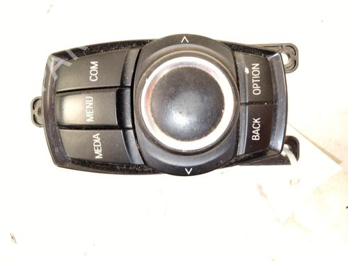 Used Switch BMW 2 Gran Tourer (F46) 218 d (150 hp) 22188287