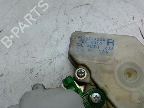 Front right lock RENAULT TRUCKS Maxity  | BP29498632C97 