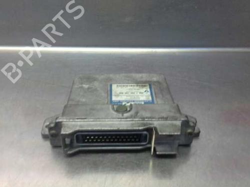 Used Engine control unit (ECU) RENAULT CLIO II (BB_, CB_) [1998-2016]  150957
