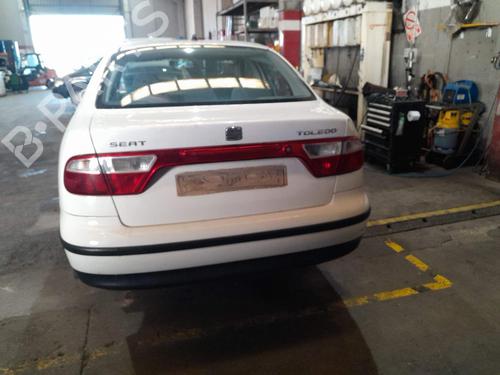 Starter SEAT TOLEDO II (1M2) 1.6 | BP36531687M8 - Image 7
