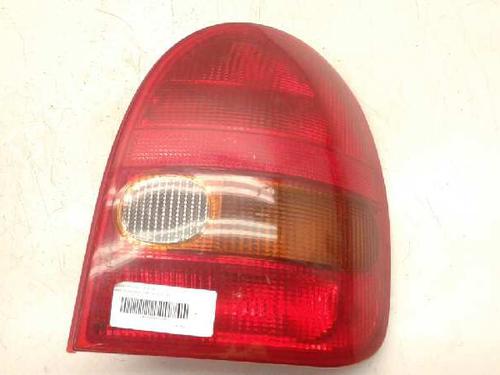 Used Right taillight Right taillight OPEL CORSA B (S93) 1.2 i (F08, F68, M68) (45 hp) 7851275 7851275