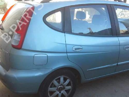 Bagklap lås DAEWOO REZZO (U100) | BP8499768C101 - Image 5