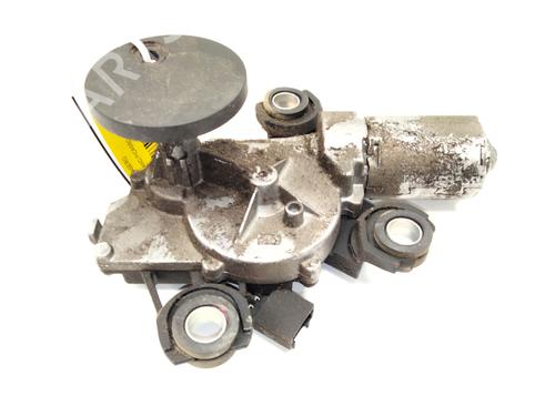 Used Rear wiper motor CITROËN C4 Grand Picasso I (UA_) 2.0 HDi 138 (136 hp) 25433272