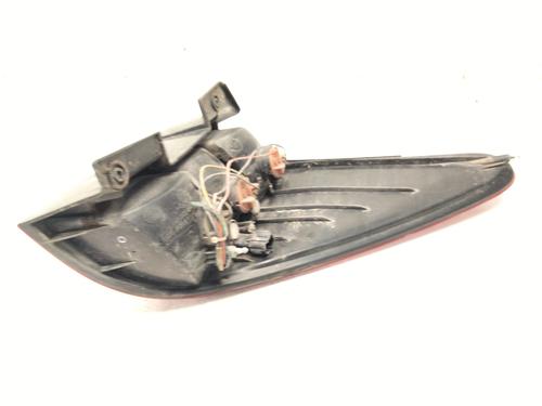 Left taillight SSANGYONG RODIUS I 2.7 Xdi 4WD | BP31805092C34