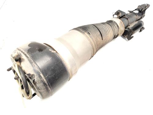 Used Left front shock absorber MERCEDES-BENZ S-CLASS (W222, V222, X222) S 350 BlueTEC / d (222.132, 222.032, 222.123) (258 hp) 30515144