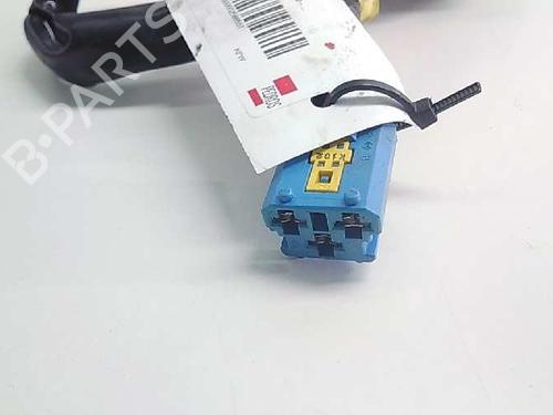 Ignition barrel PEUGEOT 206 Hatchback (2A/C)  | BP10647724M48 