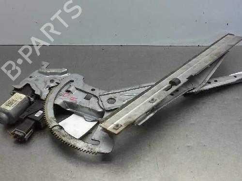 Used Front left window mechanism Front left window mechanism 1448818 1448818