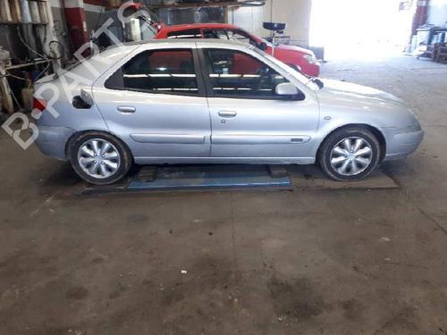 Front right window mechanism CITROËN XSARA (N1) 2.0 HDi 90 | BP8320228C23 