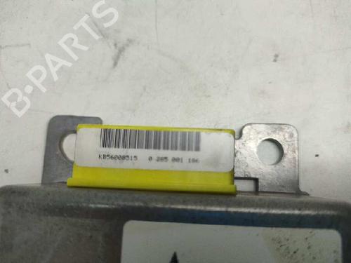 ECU airbags NISSAN TERRANO II (R20)  | BP10091883M53 